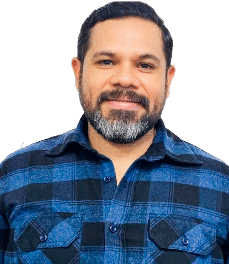 Alex Guardado