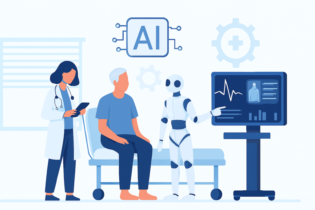 Inteligencia Artificial en Los Negocios