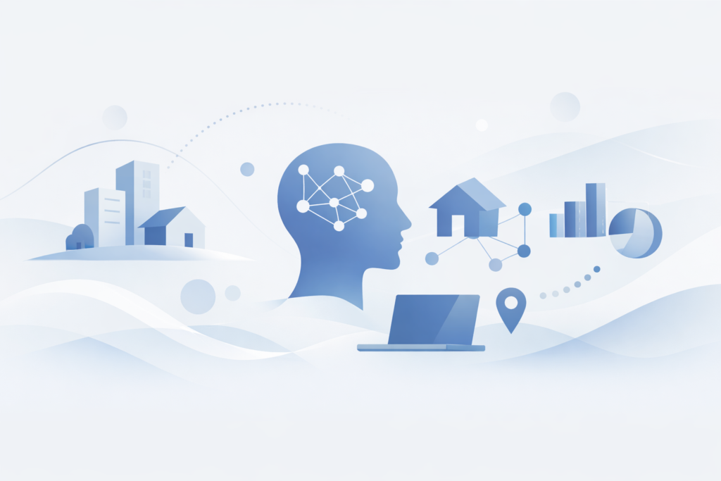Inmobiliaria IA