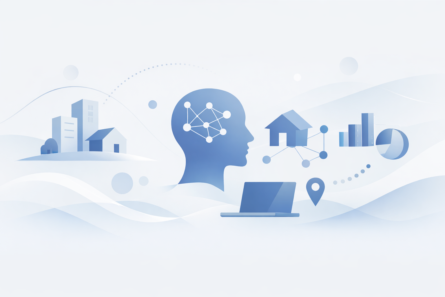 Inmobiliaria IA